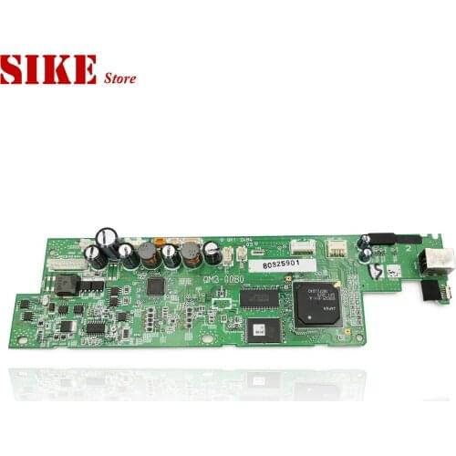 QM3-0080 Pixma Printer Logic Mother Board For Canon ip 100 110 ip100 ip110 Formatter board Main Board
