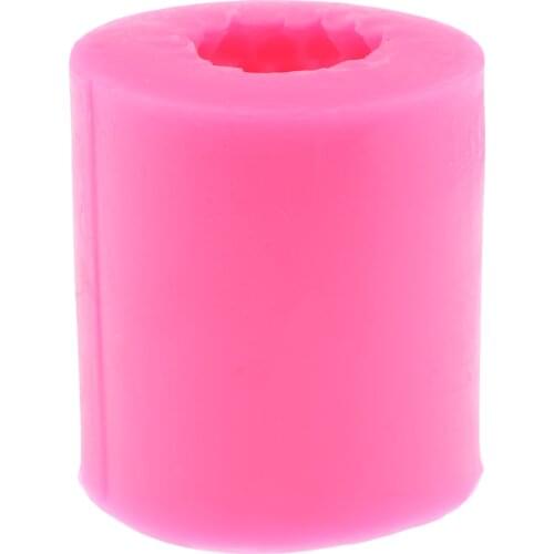 Silicone Mold Making Kitchen Baking Tools for Cake DecorationCandy Cake Bread Soap Variety of Styles Bakeware Tool