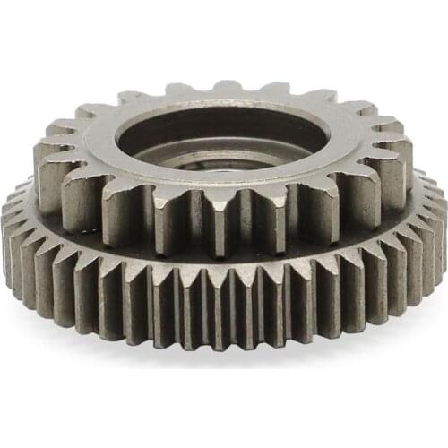 FOR ETON VIPER RXL AXL TXL 50 70 90 0455258 Engine STARTER IDLE GEAR ROVER AT UTV BEAMER 50 SCOOTER ATV