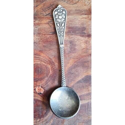 Type:#2 Russia COINS SPOONS,Coins are random