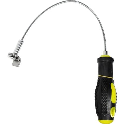 YUNPICAR Drain Plug Pro Magnetic Drain Plug Remover