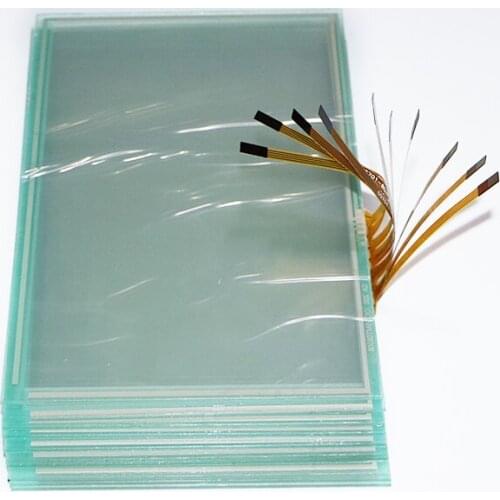 1pc Touch Screen for Konica Minolta Bizhub 283 363 423 7828 Touch Panel