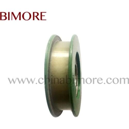 60x16x6203 Elevator door hanger roller without axle square groove Suitable for Elevator Spare Parts
