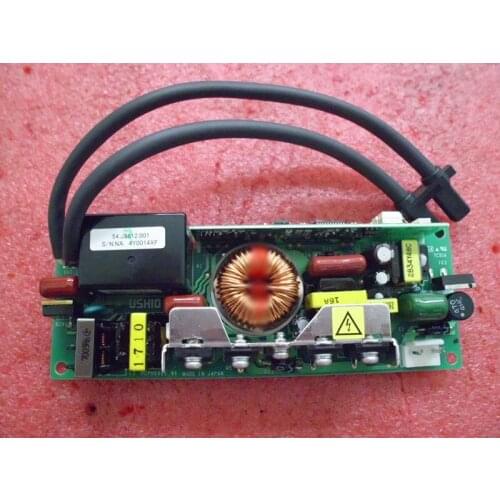 Projector Accessories lamp power supply board for Benq PB6115 PB6110 PB6200