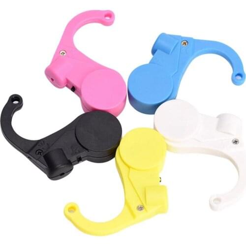 Car Styling Car Safe Device Anti Sleep Drowsy Alarm Alert Sleepy Reminder For Car Driver To Keep Awake Car Accessories