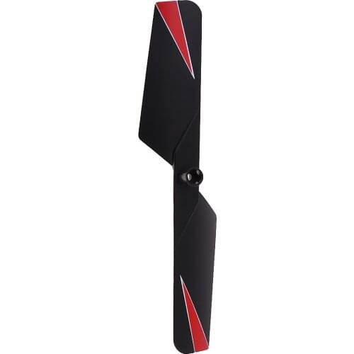 Brushless 4CH RC Helicopter Tail Blade V913-33 For WLtoys V913 Airplane