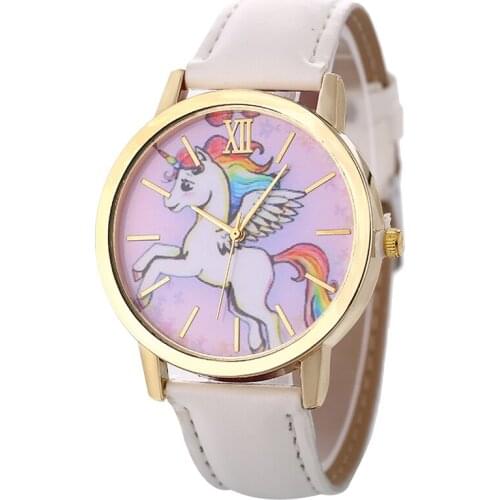 New 63 Women Watch Exquisite Quartz Ladies Watches Montre Femme Waterproof Leather Female Clock Reloj Mujer Horloges Vrouwen