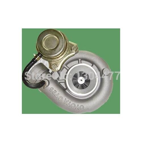 CT26 17201-42020 1720142020 Turbo Turbine Turbocharger For Toyota Soarer 1988-91 Supra Turbo 1987-93 7MGTE -3 with gaskets