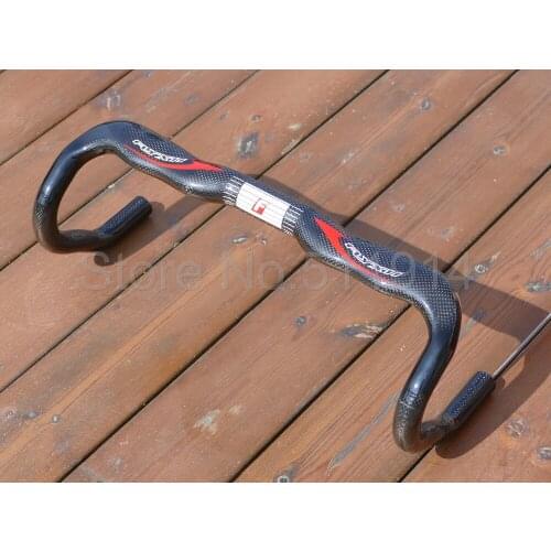 FLYXII Bicycle Handlebars