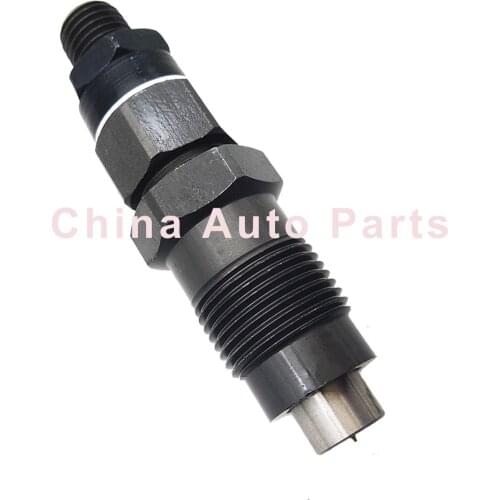 For Kubota Fuel Injector Assembly Nozzle RTV900R9/RTV900RSD/RTV900RSDL/RTV900T 1 pc