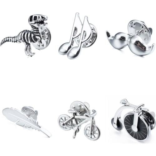 HAWSON Small Brooches For Clothes