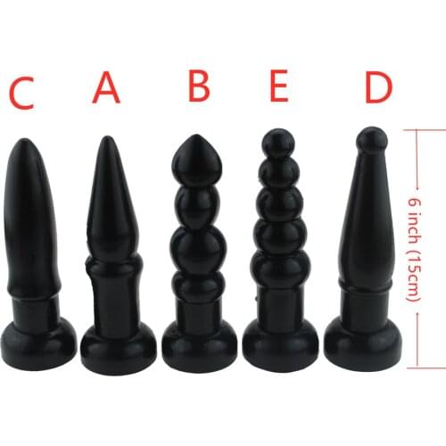 KWD Anal Beads
