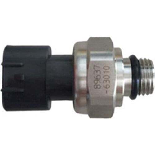 New 89637-63010 Oil Pressure Sensor Switches For Toyota Alphard Corolla Yaris IQ RAV4 Avensis Previa Tarago
