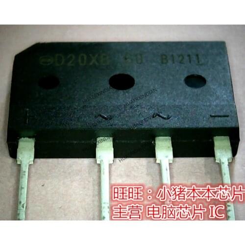 New original D20XB60 020XB60 High Quality
