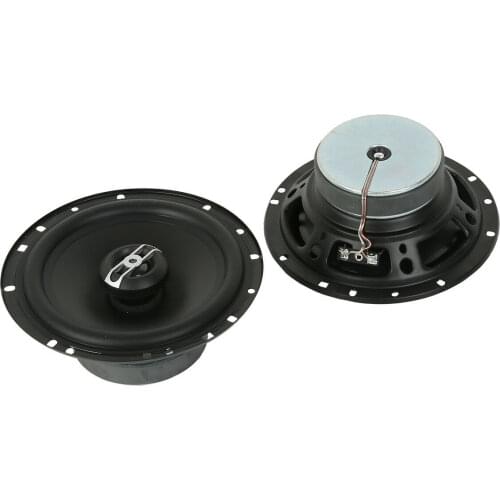 Motorcycle 6 1/2" Speakers For Harley Touring Road King Street Road Glide Electra Glide Lower Fairing Pods 1988-2020