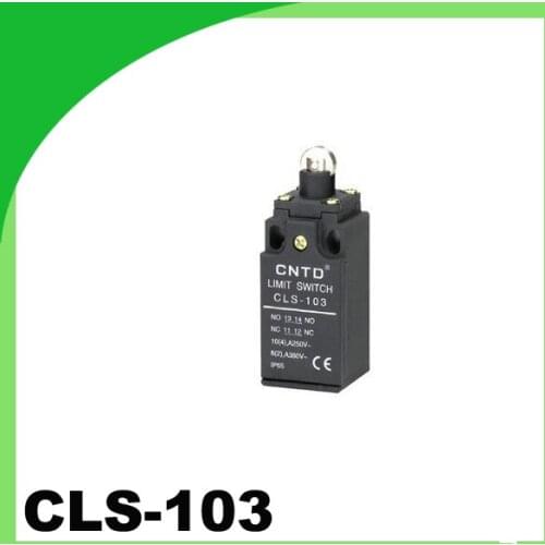 Limit switch Micro switch CLS-103