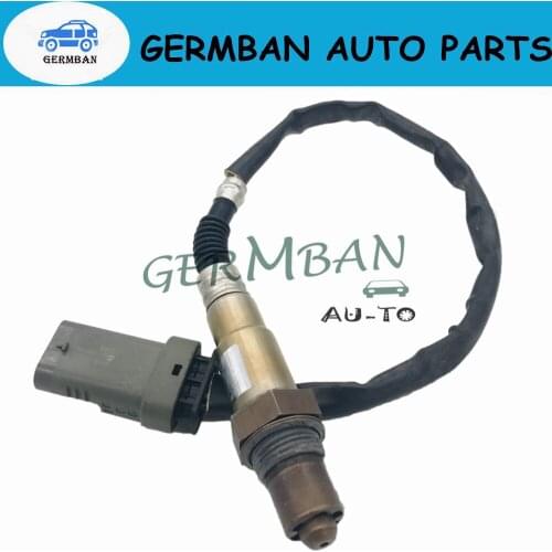SONDA #12663317 Oxygen Sensor 0258010459 for OPEL KARL (C16) 1.0 LPG 54KW 73CV MG GS 2016 SUV 02/2015> 0258010361 0258010448