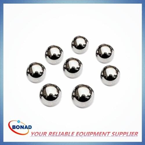 IEC standard 50mm Stainless Test Sphere, Impact Test Ball 227g/500g/535g