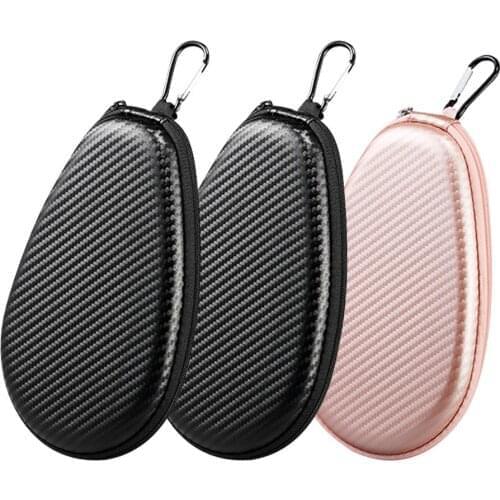 Bluetooth Headset Storage Bag Hard Case For Huawei Freelace Pro Wireless Earphone Box Carrying Case Box Portable Storage Cover
