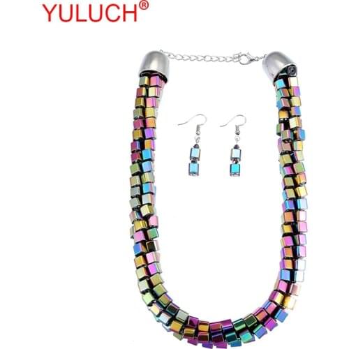 YULUCH Chokers On The Neck