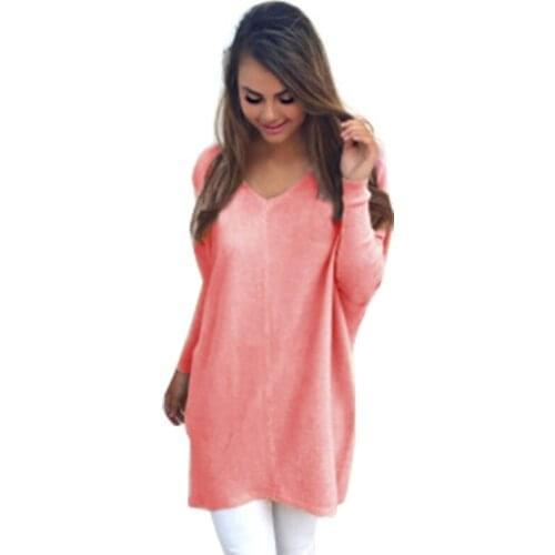 Winter 2021 New Sweater Women Casual Jumper Pullover Bottoming Shirt Sweaters Jacket Clothing Vestidos LBD0967