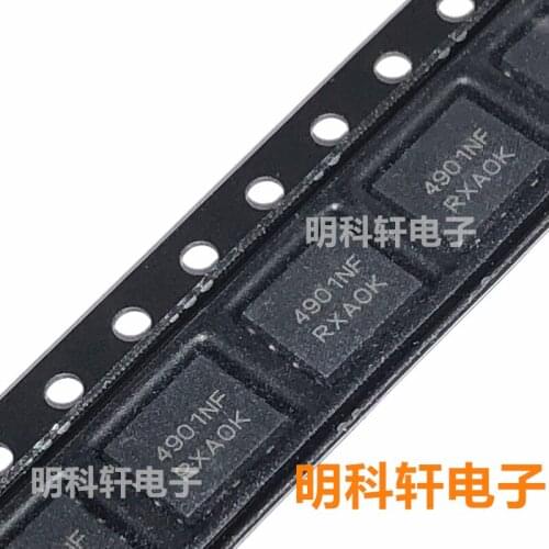 100% New&original NTMFD4901NFT1G NTMFD4901NF 4901NF In Stock