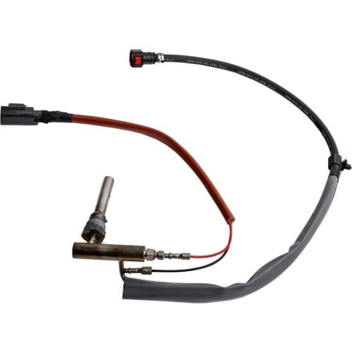 1877192 EXHAUST DPF FUEL VAPOURISER VALVE For FORD FOR TRANSIT MK7 2.2 FWD 2011 2012 2013 2014