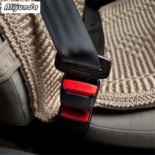 21mm Universal Car Safety Belt Buckle Extender for Mercedes-Benz all class A B C E S G M ML CL CLK CLS GL GLK R SL SLK SLS