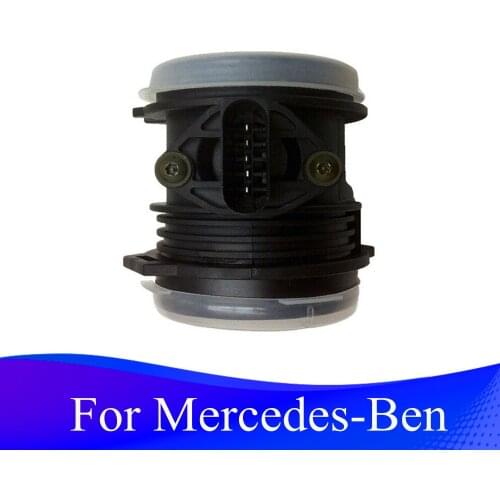 280217515 Air Flow Meter Sensor For Mercedes-Benz W220 S280 S320 W211 E240 New