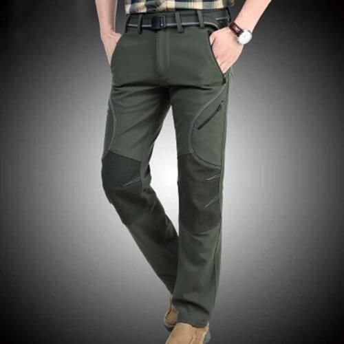 Afs Jeep Men's Insulated Trousers