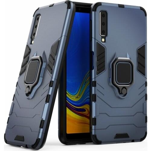 Axivvill Phone Cases Samsung Galaxy A7 2018