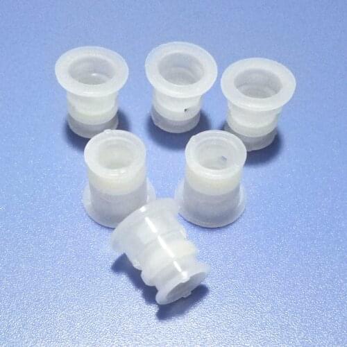 Free shipping 50pcs Fuel injector pintle cap for honda fuel injector repair kit (AY-P3049)