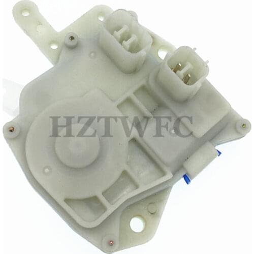Free Shipping Door Lock Actuator Rear Right 72615-S84-A01 72615S84A01 For Honda Accord Civic