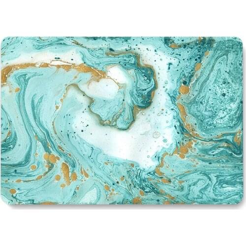 Case For MacBook Air 13 11 12 Retina 13.3 New Pro 15.4 16 inch Cover Art Paint shell XC0622