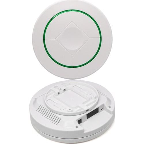 Cheap Plastic Smart Cleaner Injection Mould