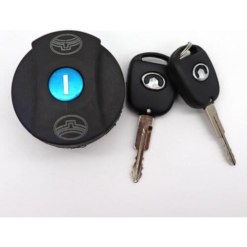 Great Wall Hover CUV fuel tank cap H3 fuel tank cap H5 fuel tank cap
