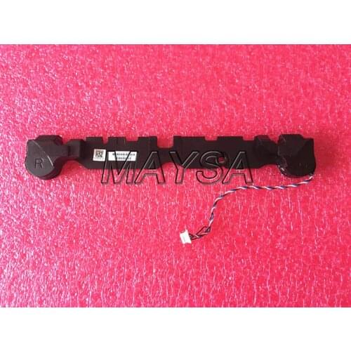 Laptop PC loud speaker sound for HP OMEN 5 PRO 15-CX 15-cx0067tx cx0076tx15-cx0072tx L20345-001