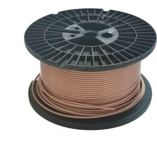 RG142 RF Coaxial cable Double shielding net High temperature resistant Adapter connector 3FT~20M