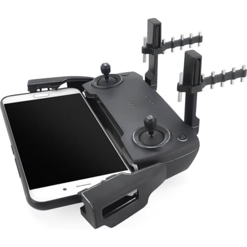 Yagi-Uda Antenna Amplifier for DJI Air 2S Remote Control Signal Booster Range Extender for DJI Mavic Air 2 Universal Drone