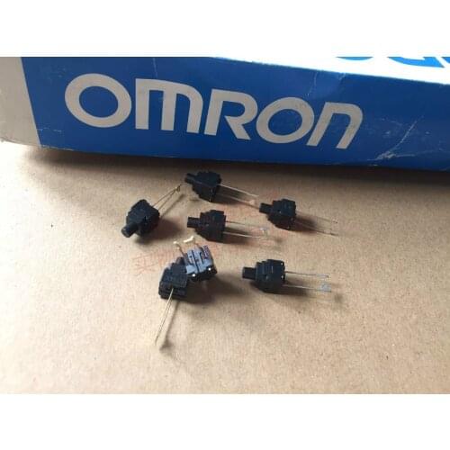 Japan original Omron B3WN automatic washing machine computer board 8*8*13 waterproof dust 2 foot button switch