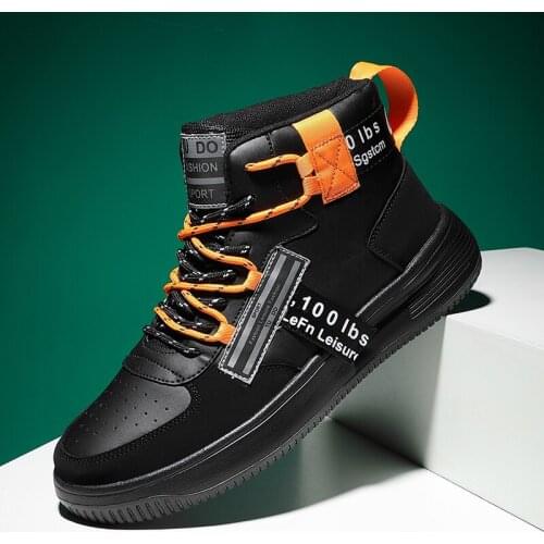 Winter Sport Shoe For Men Outdoor Boys Running Shoes Good Quality Mens Walking Jogging Sneakers Brand Men Gym Shoes Autumn