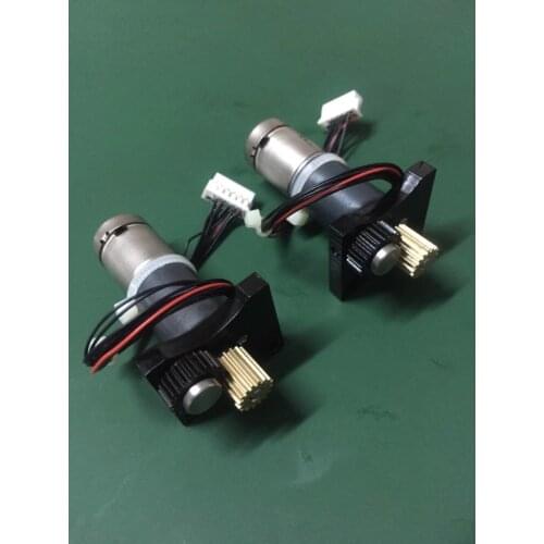 1 piece LB16GM-650 new 920 Liyou than ink key motor ink tube motor ink control motor