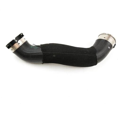 11618511338 Turbocharger Tube For BMW MINI 1'/2'/X1/X2 Air Duct Hose Pipe Free Shipping