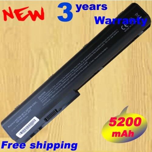 Laptop battery For HP DV7 dv7/CT dv7-1000 dv7-1000ea dv7-1001ea dv7-1001tx dv7-1001xx dv7-1002ea batteries