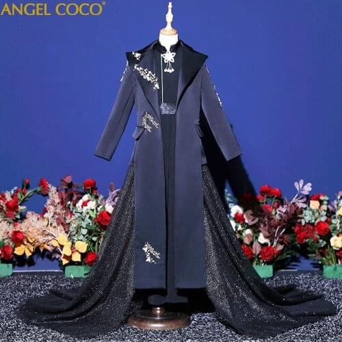 ANGEL COCO Children's Clothing