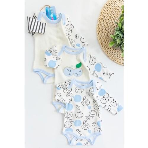 Babymod Bodysuit For Boys