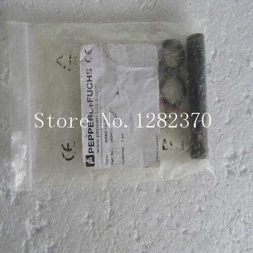 [BELLA] New original authentic special sales P + F Sensor NRB2-12GM45-E2-C-V1 spot