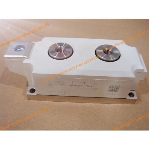 Free shipping NEW SKKT500/12E SKKT500 12E MODULE