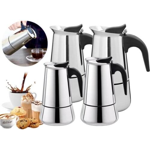 CHANSUNRUN Coffee Pots