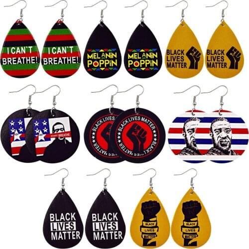 Chenya Ethnic Earrings